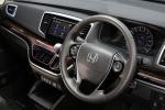 Honda Odyssey VTi 2017 года (AU)